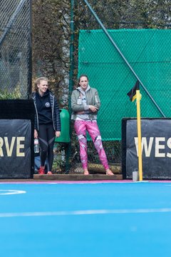Bild 19 - Frauen Harvestehuder THC - TSV Mannheim : Ergebnis: 0:0